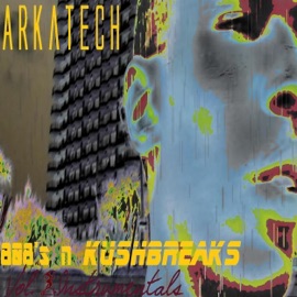 All the Jays (Instrumental) Arkatech