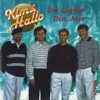Kim & Hallo - Du Ligner Din Mor