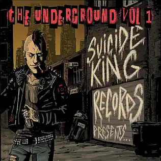 baixar álbum Various - The Underground