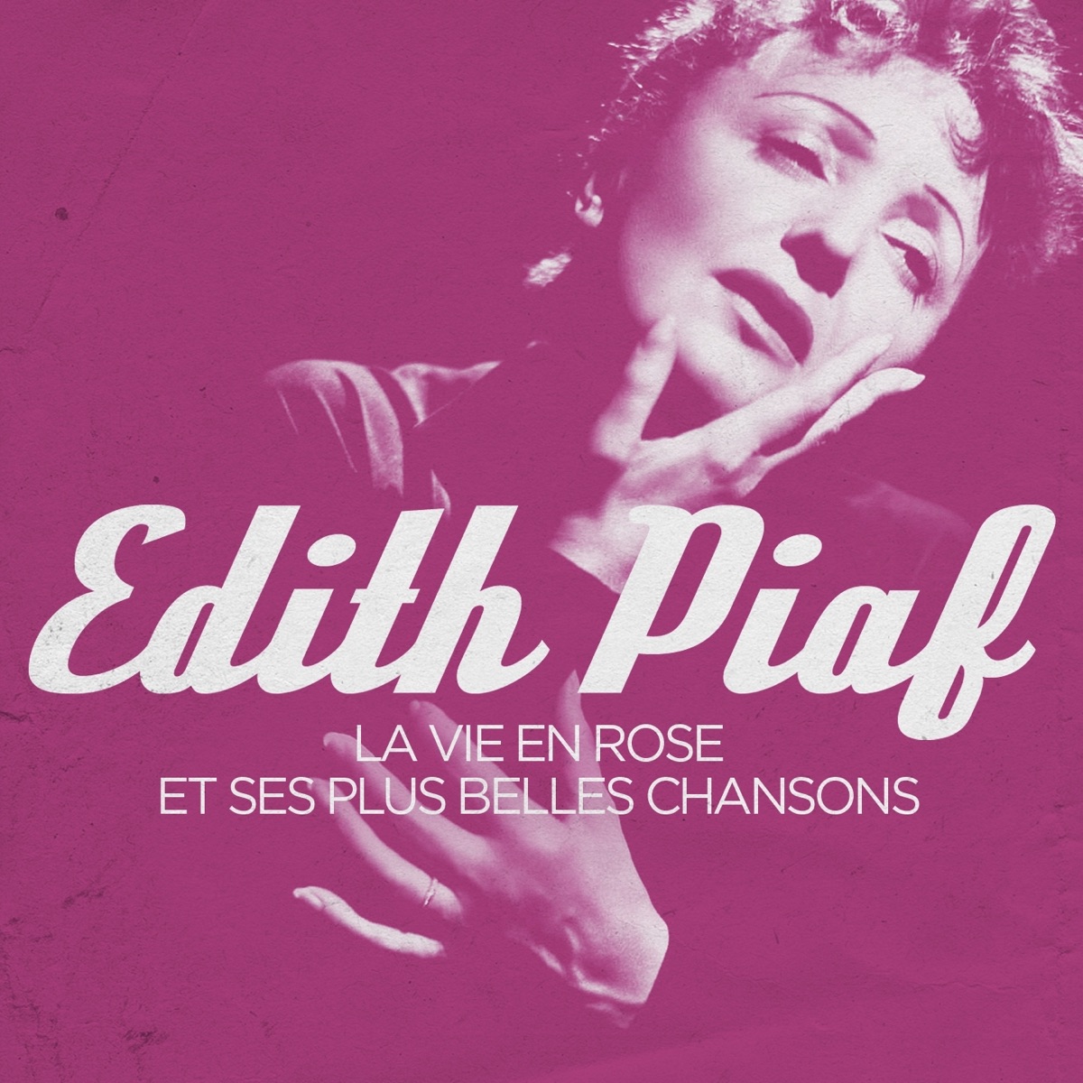 ‎Edith Piaf - La vie en rose et ses plus belles chansons - EP di Édith Piaf  su Apple Music