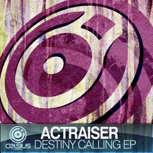 Destiny Calling - EP