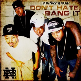 Drop It Down Low (feat. D-Nice) Tha Nasty Boyz (N.B.Z.)