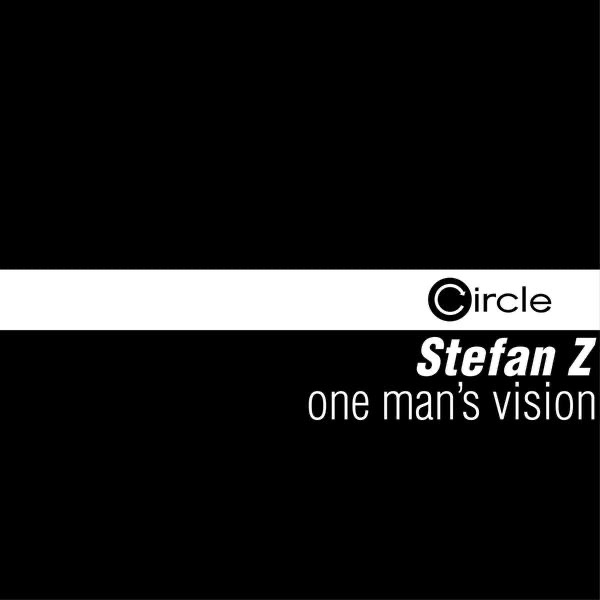 One Man's Vision - Single