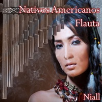 Nativos Americanos Flauta - Niall