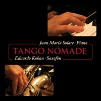 Tengo un Tango