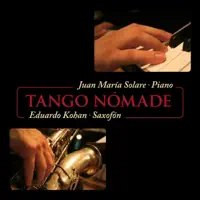 Tengo un Tango