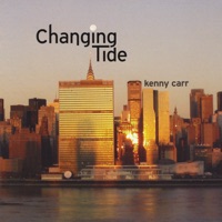 Kenny Carr