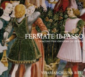 Fermate il Passo: Tracing the Origins of Opera artwork