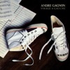 André Gagnon - Virage à gauche