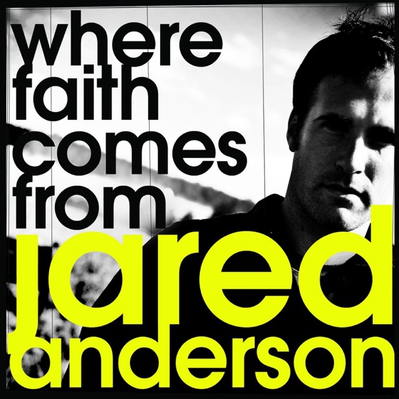 Cover artwork for Glorified