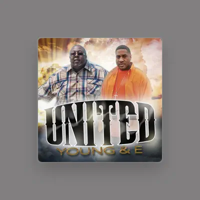 Listen to Young E, watch music videos, read bio, see tour dates & more!