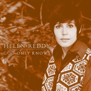 God Only Knows - Single