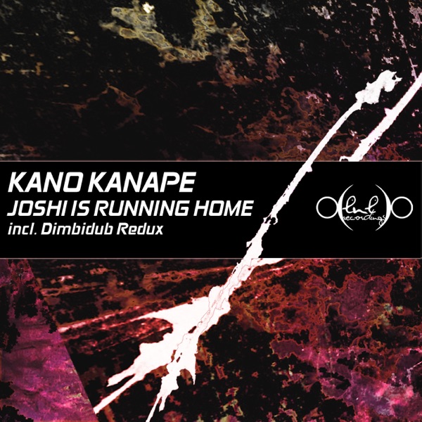 Joshi Is Running Home - Single