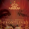 Frontline (feat. Mistilla) - Single