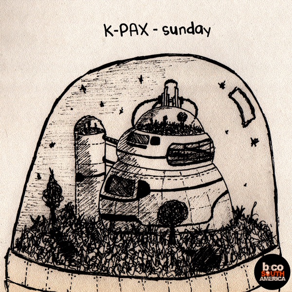 Sunday - Single