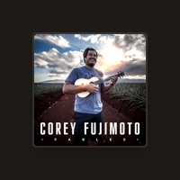 Corey Fujimoto