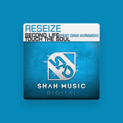 Listen to ReSeize, watch music videos, read bio, see tour dates & more!