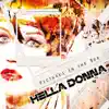 Hella Donna - Pictures in the Box (PITCHEDsenses Dance Remix)