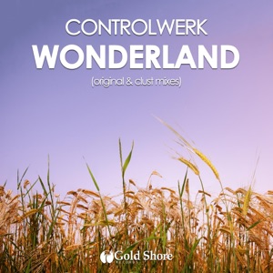 Wonderland - Single
