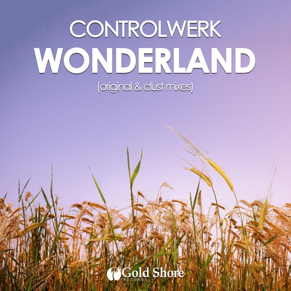Wonderland - Single
