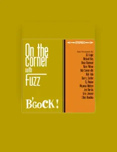 Listen to Fuzz, watch music videos, read bio, see tour dates & more!