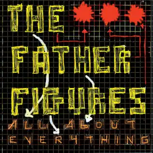 télécharger l'album The Father Figures - All About Everything