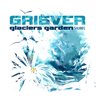 Glaciers Garden - Single