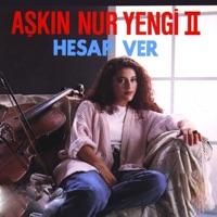 Hesap Ver - Aşkın Nur Yengi
