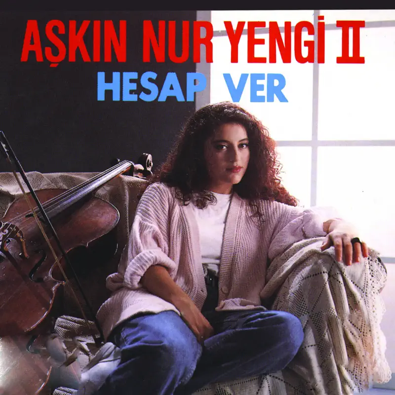 Aşkın Nur Yengi Serserim Benim