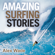 Alex Wade - Amazing Surfing Stories: Tales of Incredible Waves and Remarkable Riders (Unabridged)
