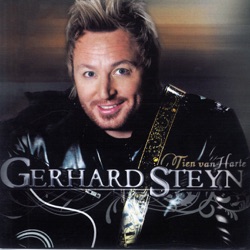 Gerhard Steyn - Jy Weet Hoe Om My Vas Te Hou