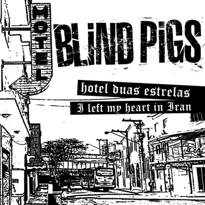 Hotel Duas Estrelas - Single