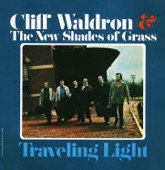 Cliff Waldron - Red Apple Rag