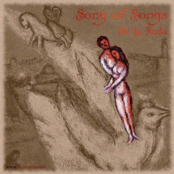 Song of Songs - EP