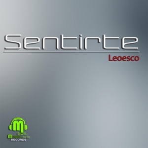 Sentirte - Single
