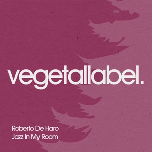 Jazz In My Room - Single