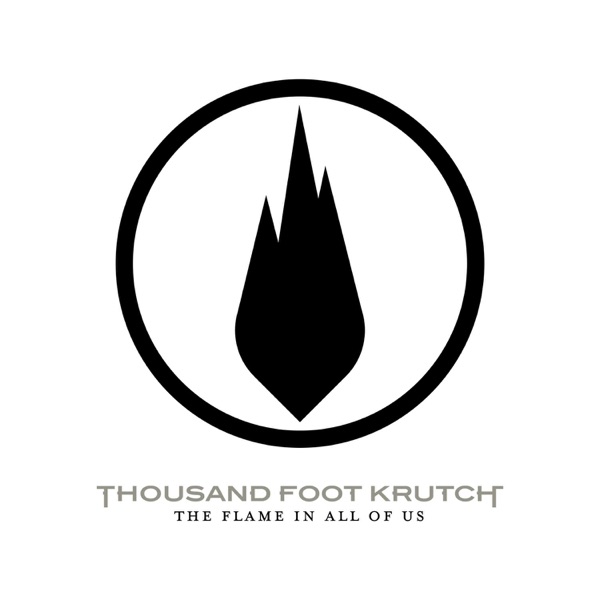 Thousand Foot Krutch - Falls Apart