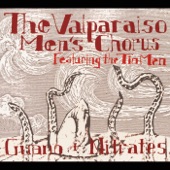 The Valparaiso Men's Chorus - All for Me Grog