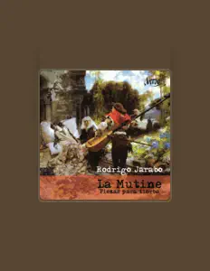 Rodrigo Jarabo: песни, клипы, биография, даты выступлений и многое другое.