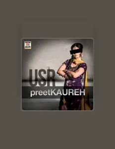 收听 USR、观看音乐视频、阅读小传、查看巡演日期等 ！