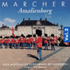 Amalienborg March - Den Kongelige Livgardes Musikkorps & Peter Harbeck