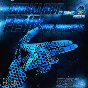 Fishy Gun Fingers (feat. Cookie Monsta) - Single