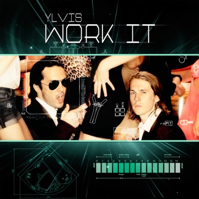 Work It - Single