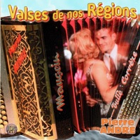 Pierre Andre - Comme un vieux fandango