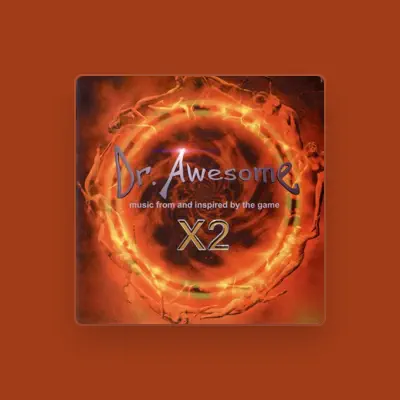 Listen to Dr. Awesome, watch music videos, read bio, see tour dates & more!