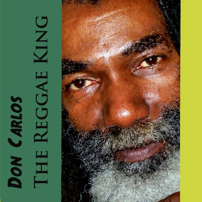 Don Carlos - Easy Up the Pressure