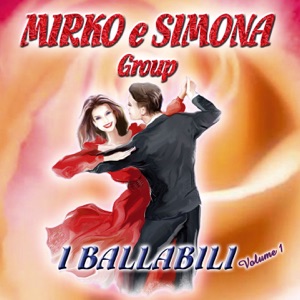Mirko e Simona Group - Ciao amici - Line Dance Musique