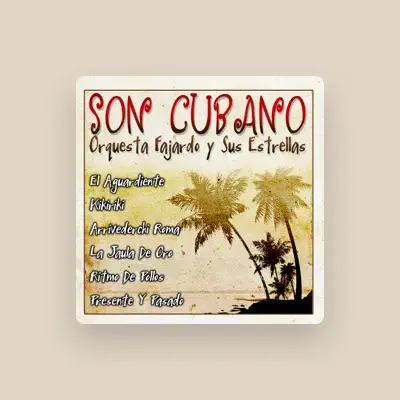 Listen to Orquesta Fajardo y Sus Estrellas, watch music videos, read bio, see tour dates & more!
