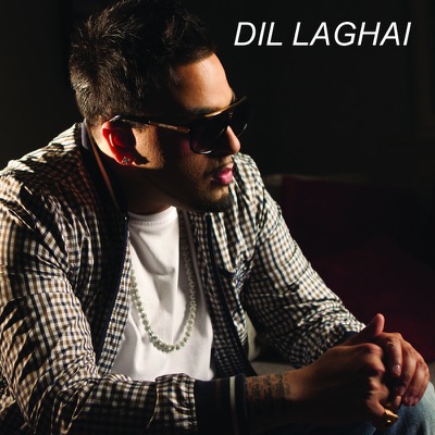 Dil Lehgai (feat. Don D) - Single