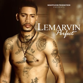 Perfect LeMarvin